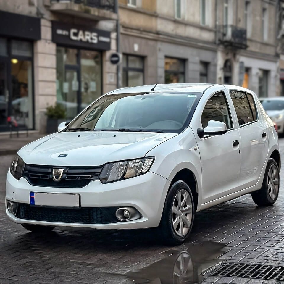 Dacia Sandero 1.2 Kronik Sorunları