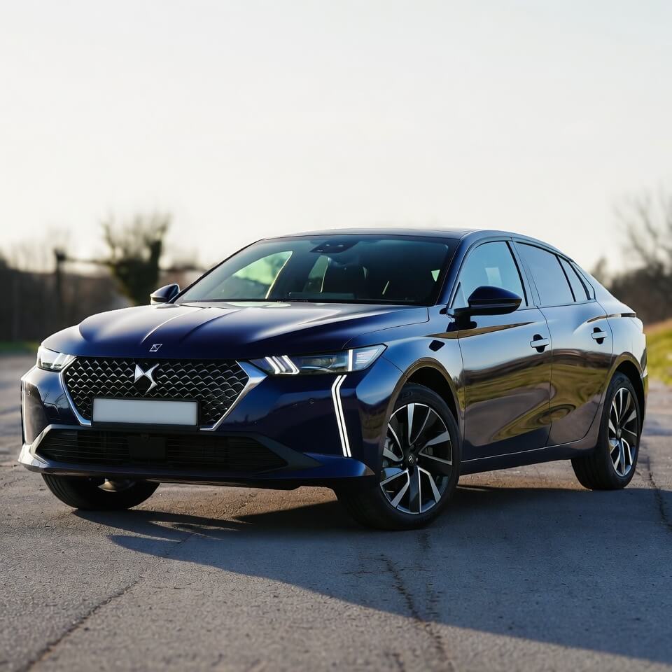 DS Automobiles DS 4 1.5 BlueHDi Kronik Sorunları