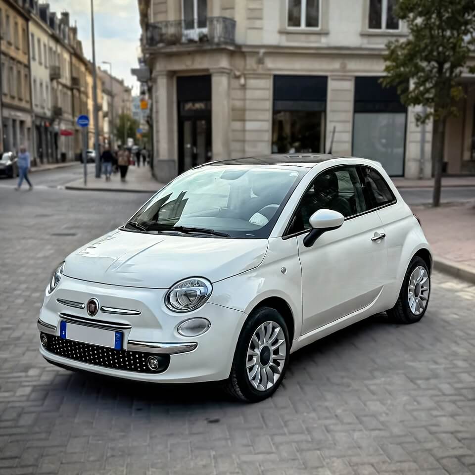 Fiat 500 X 1.3 Multijet Kronik Sorunları