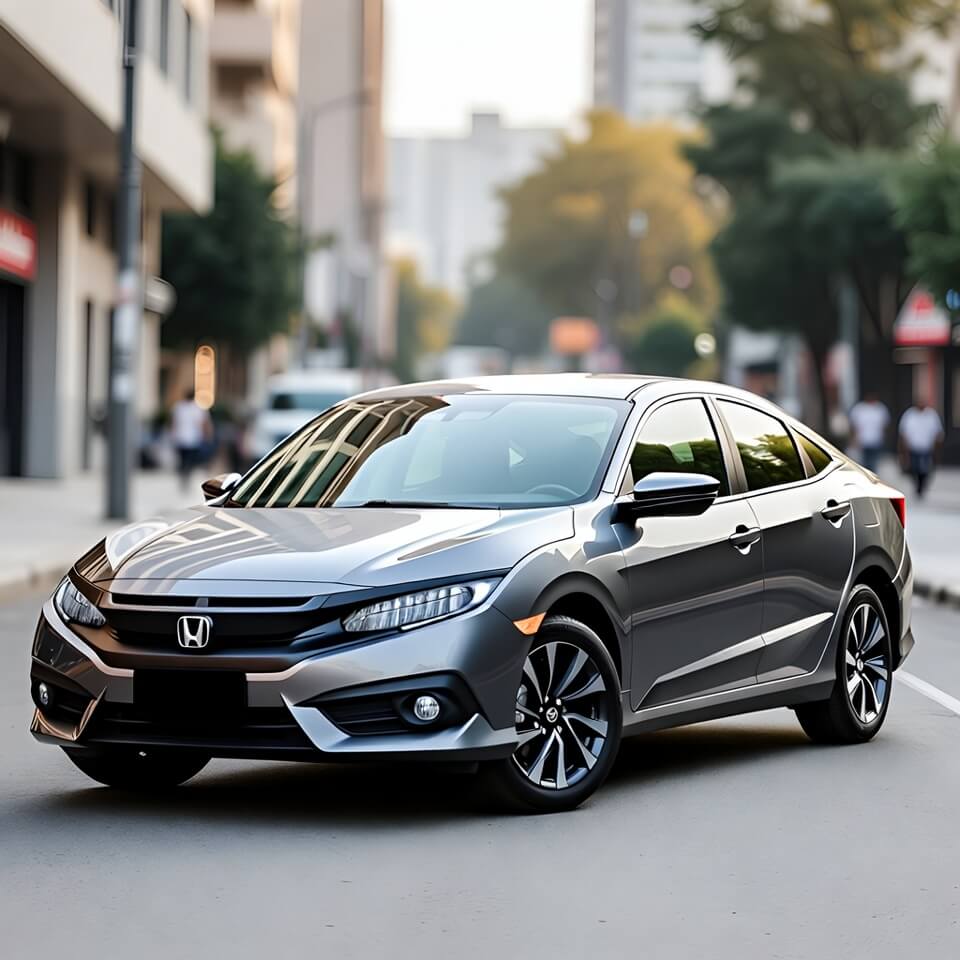 Honda Civic 1.8 Kronik Sorunları