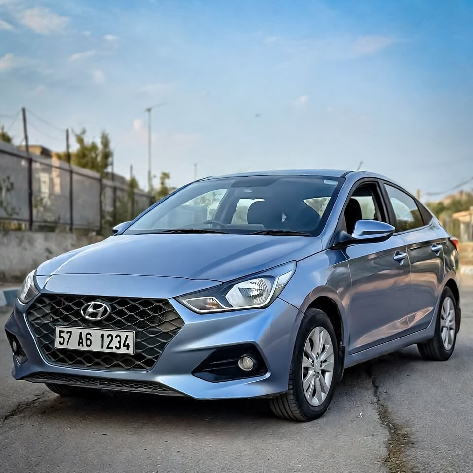Hyundai Accent Blue 1.6 CRDi Kronik Sorunları