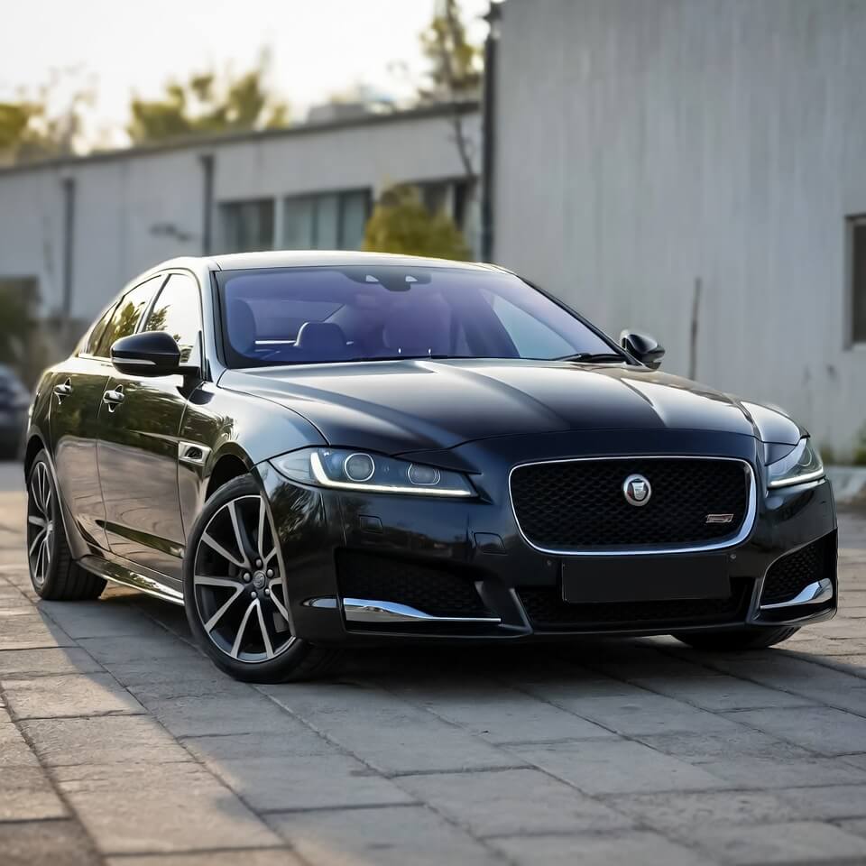 Jaguar XF 2.0 Kronik Sorunları