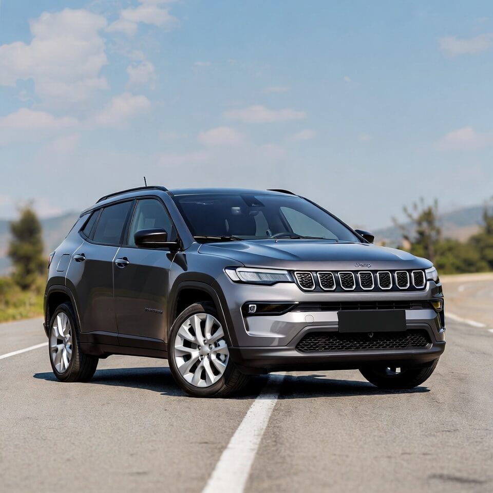Jeep Compass 1.5 Hybrid Kronik Sorunları