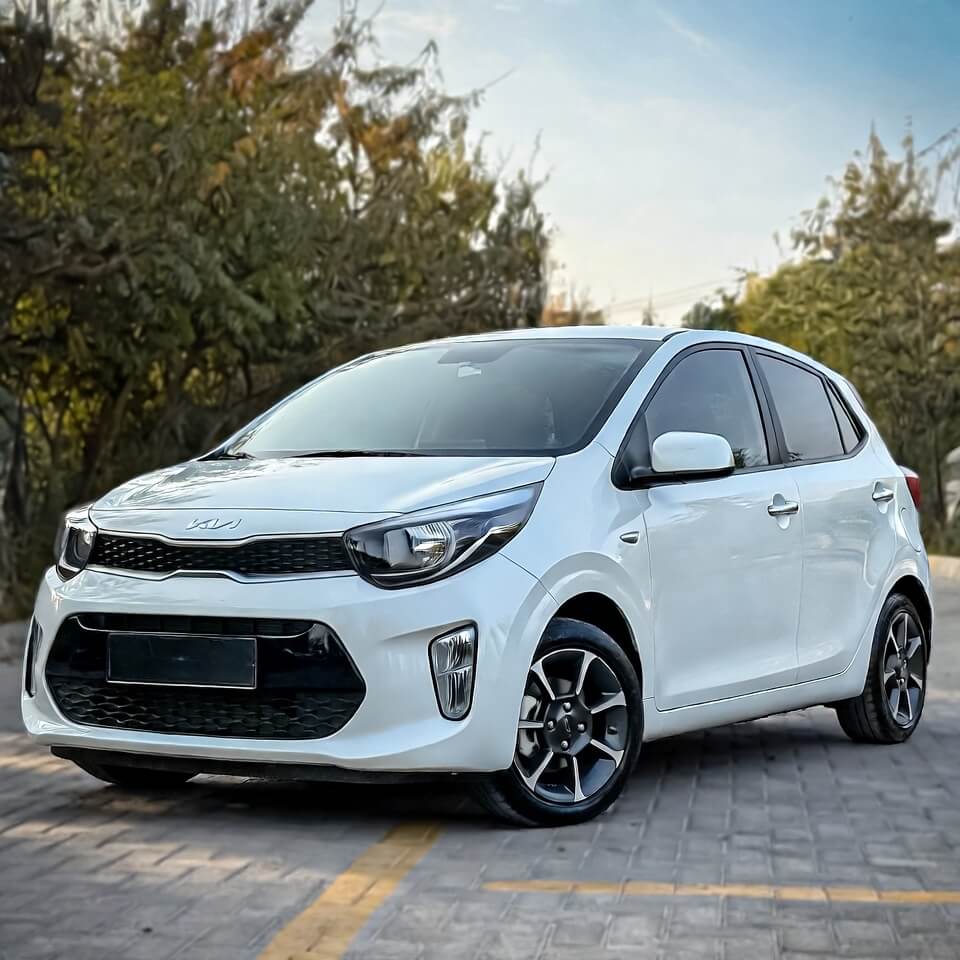 Kia Picanto 1.25 MPI Comfort Kronik Sorunları