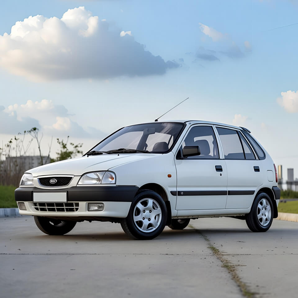 Kia Pride 1.3 Kronik Sorunları