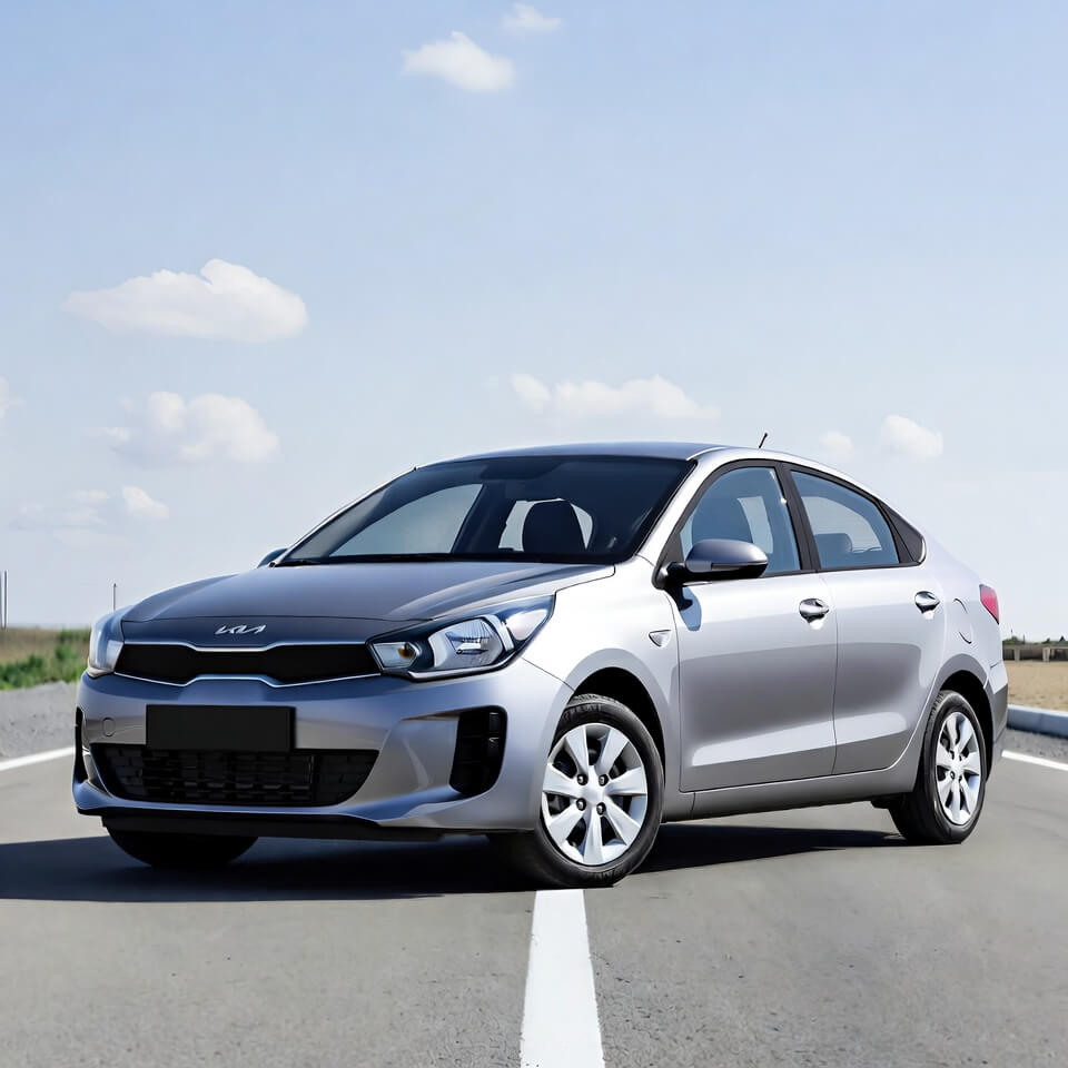 Kia Rio 1.25 CVVT Kronik Sorunları