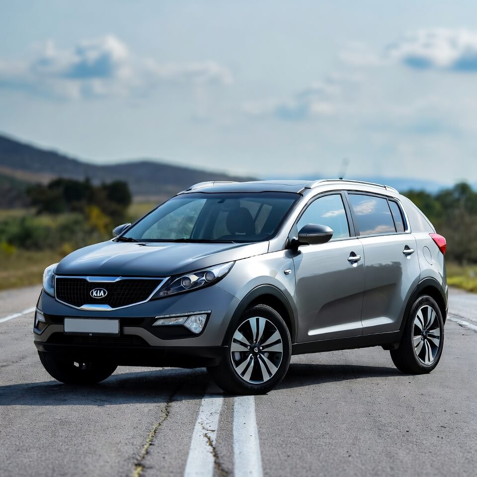 Kia Sportage 1.7 CRDi Kronik Sorunları