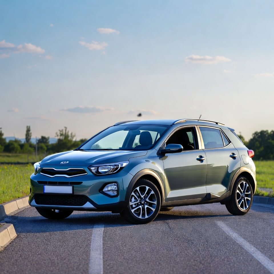 Kia Stonic 1.4 MPI Kronik Sorunları