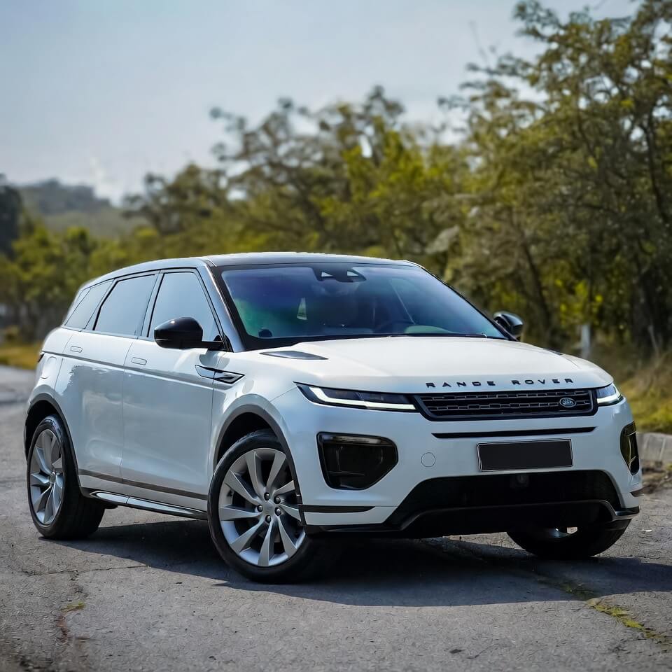 Land Rover Range Rover Evoque 1.5 MHEV Kronik Sorunları