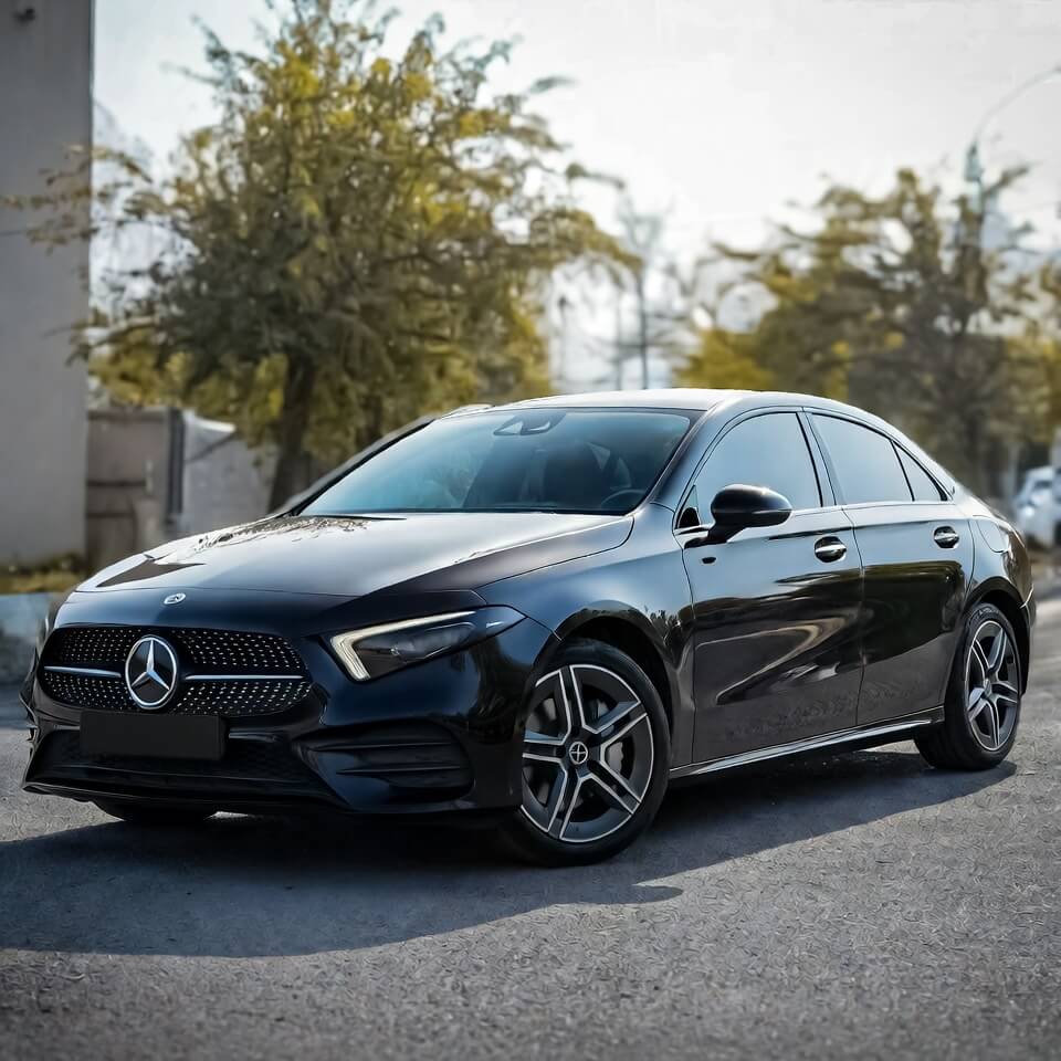 Mercedes A Serisi A 150 Kronik Sorunları