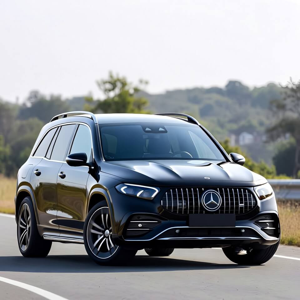 Mercedes EQB 350 Kronik Sorunları