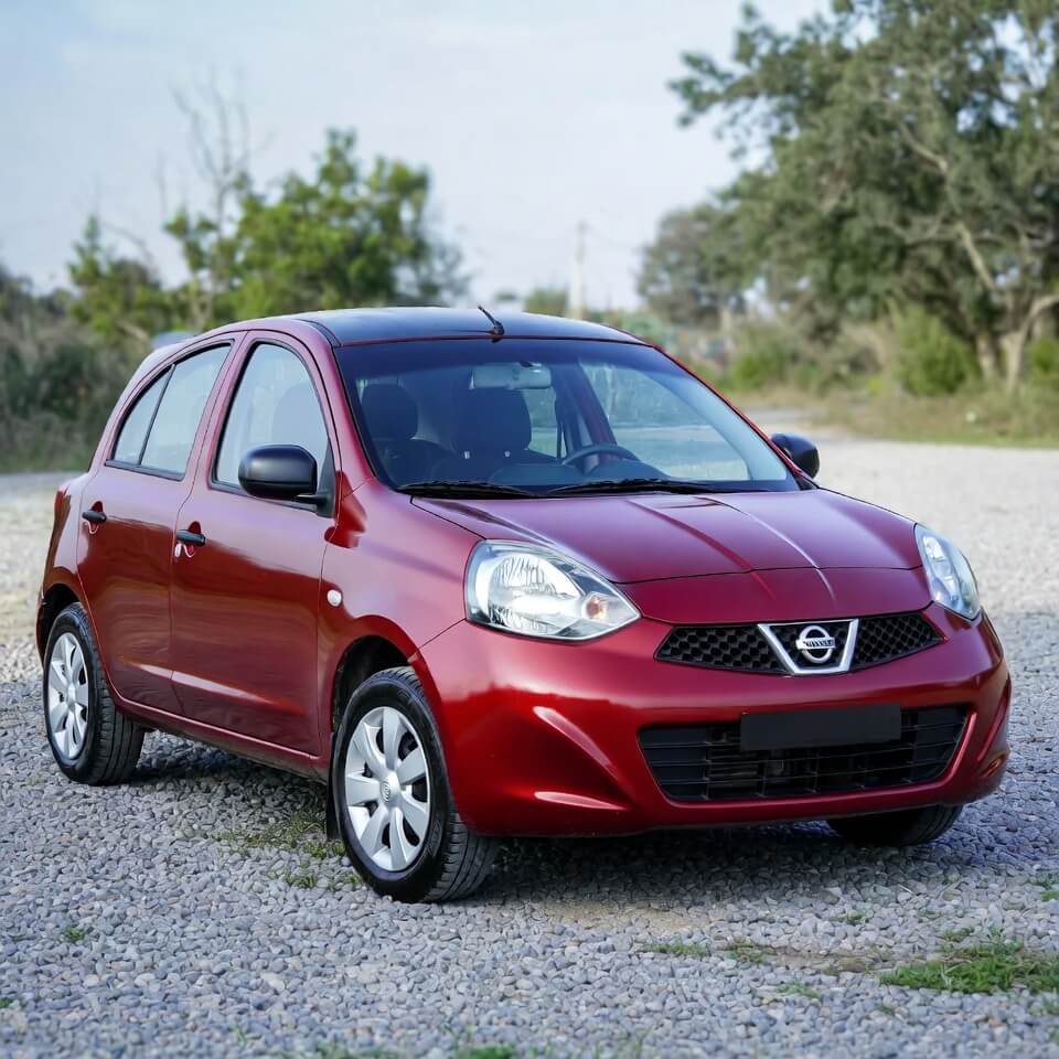 Nissan Micra 1.2 Kronik Sorunları