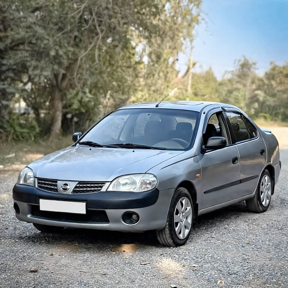 Nissan Primera 2.0 TD Kronik Sorunları