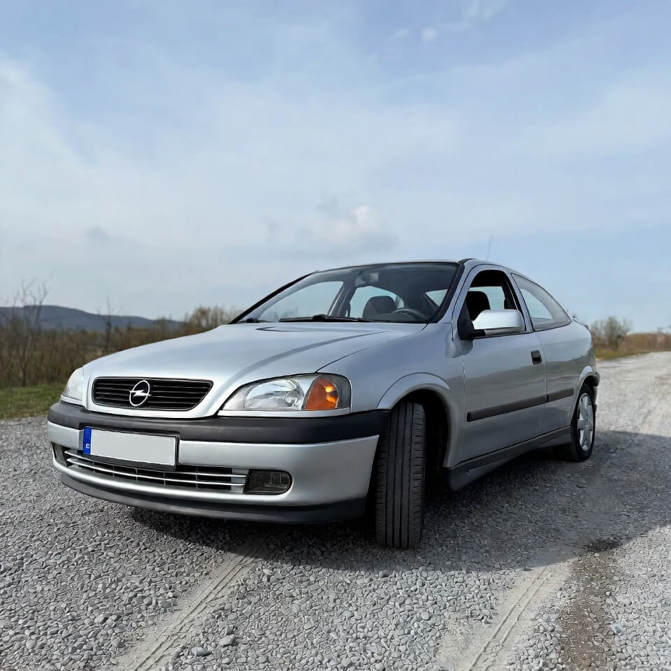 Opel Astra 1.7 D Kronik Sorunları