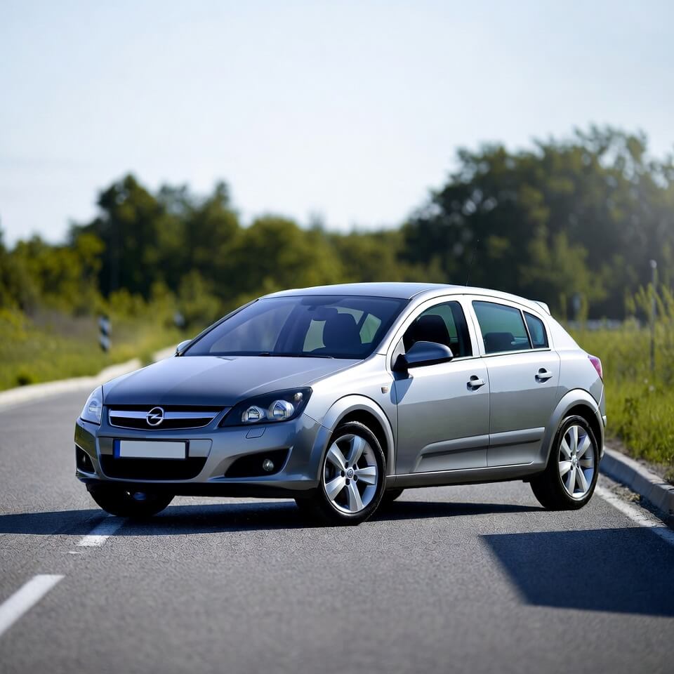 Opel Astra 1.8 Kronik Sorunları