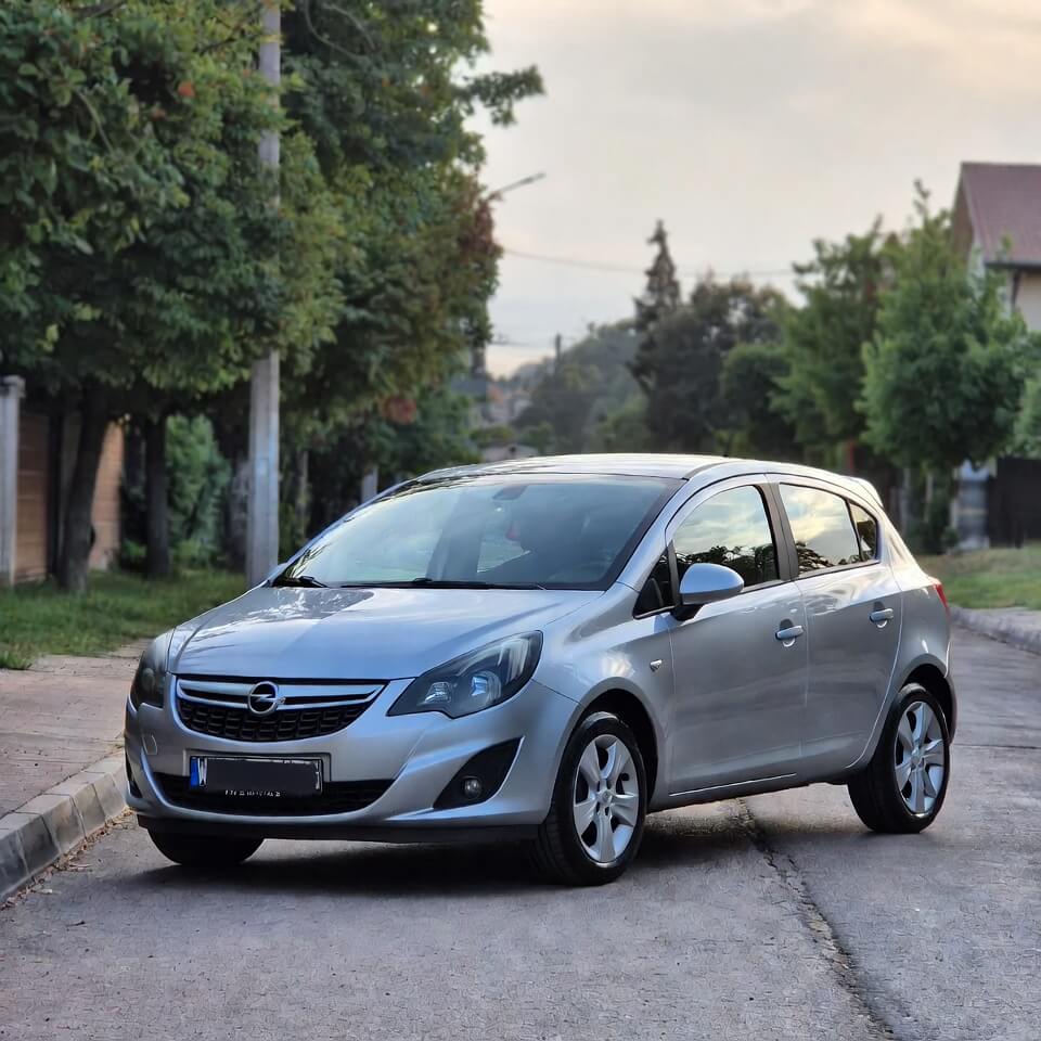 Opel Corsa 1.4 Twinport Kronik Sorunları