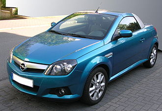 Opel Tigra 1.8 TT Sport Kronik Sorunları
