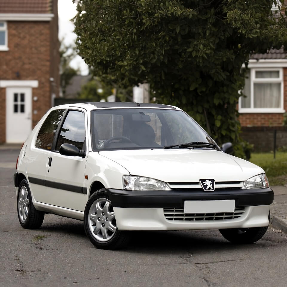 Peugeot 106 XS Kronik Sorunları