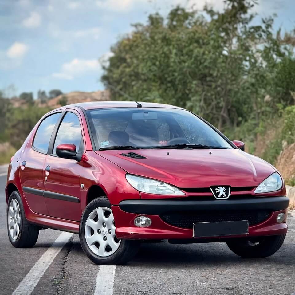 Peugeot 206 1.6 Kronik Sorunları