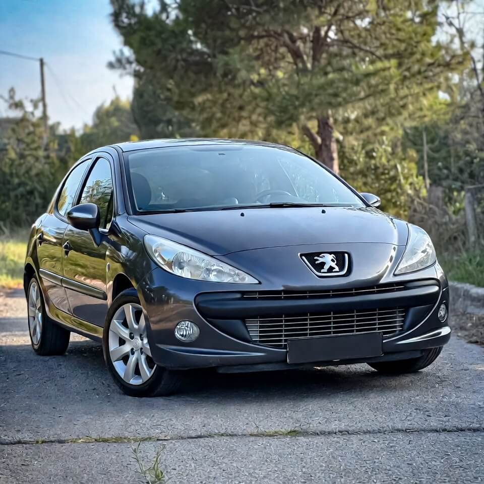 Peugeot 207 1.4 HDi Kronik Sorunları