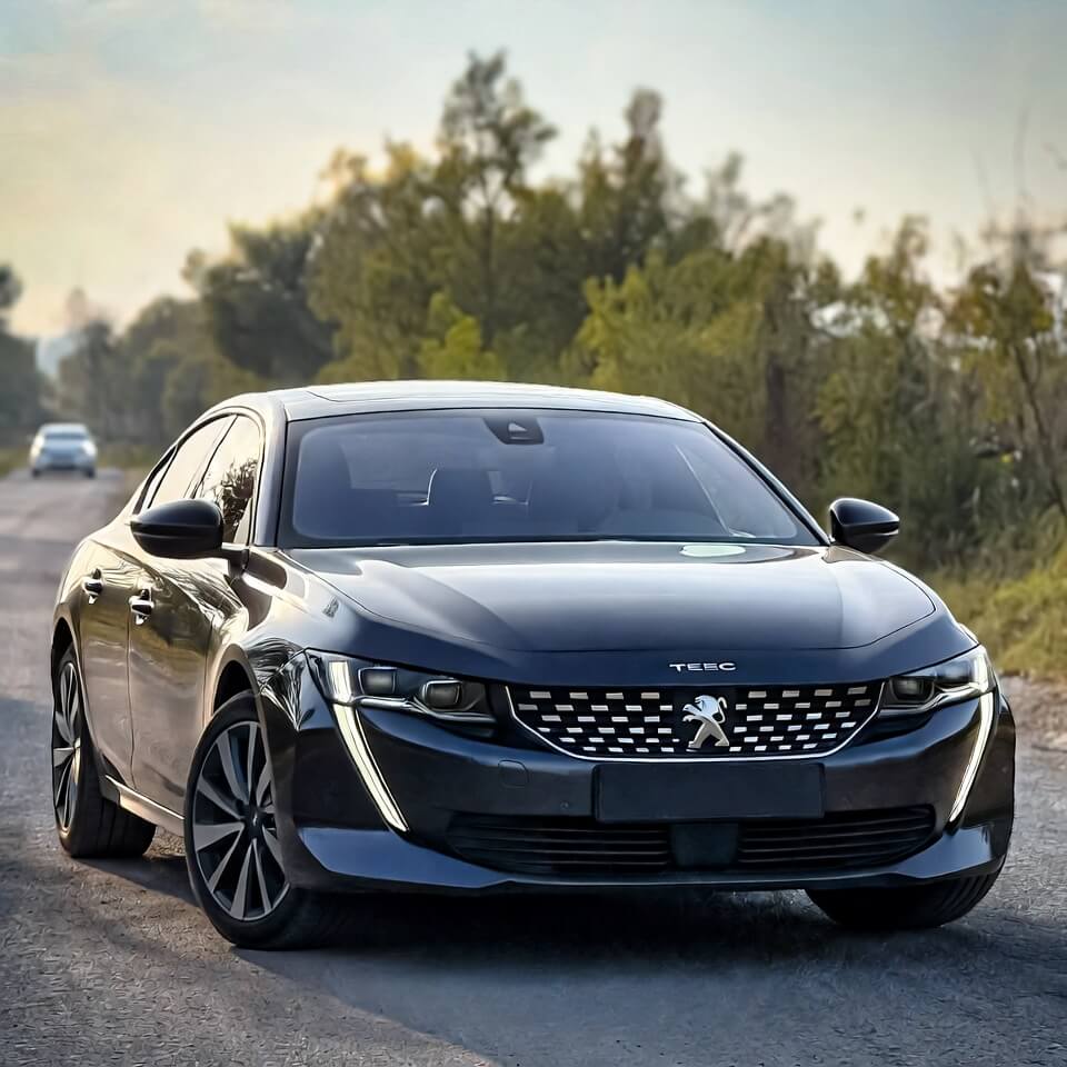 Peugeot 508 1.6 THP Kronik Sorunları