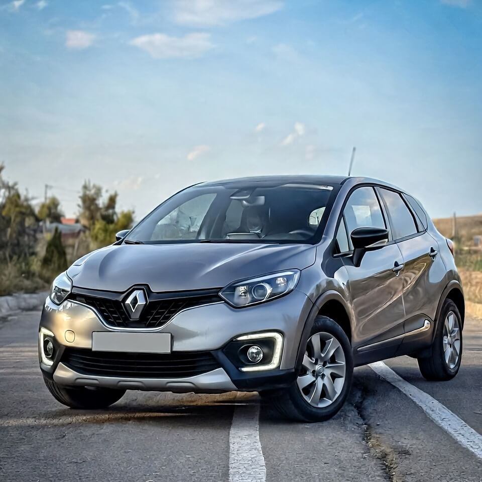 Renault Captur 1.5 dCi Kronik Sorunları