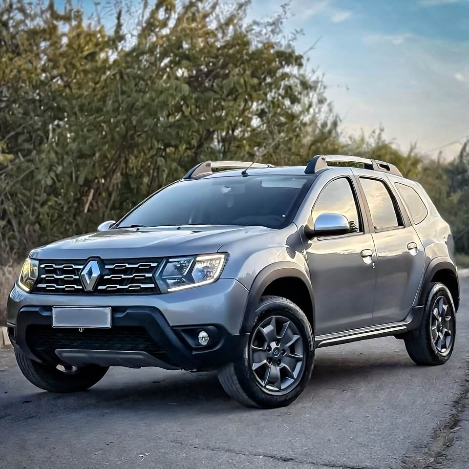 Renault Duster 1.0 Eco-G Kronik Sorunları