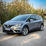 Renault Espace 1.9 dCi Kronik Sorunları