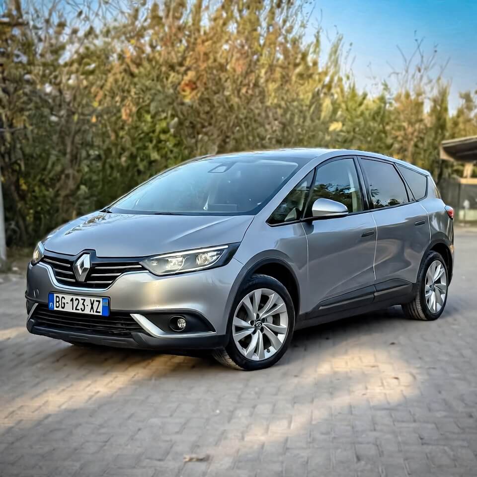 Renault Espace 1.9 dCi Kronik Sorunları