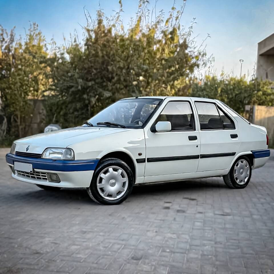 Renault R 21 1.7 Kronik Sorunları