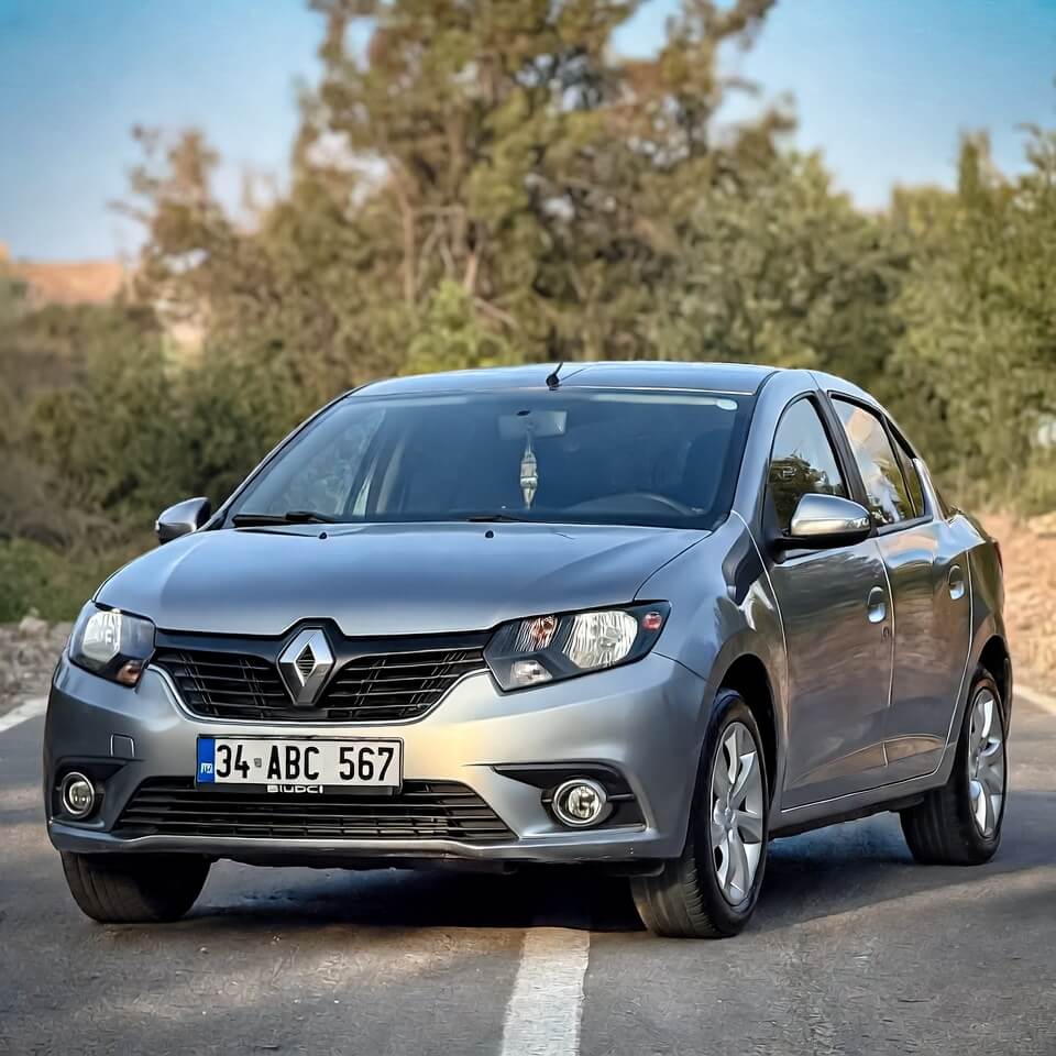 Renault Symbol 1.5 BlueDCI Kronik Sorunları