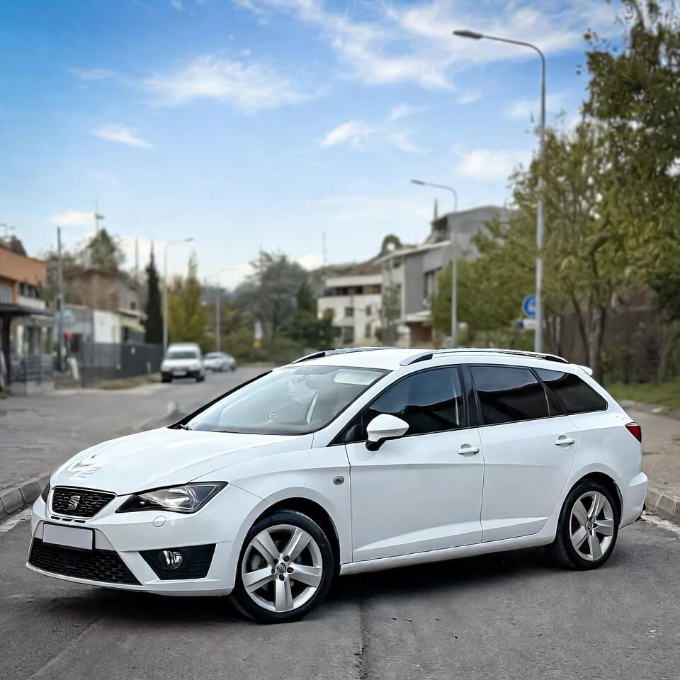 Seat Ibiza 1.2 TDI Sport Tourer Kronik Sorunları
