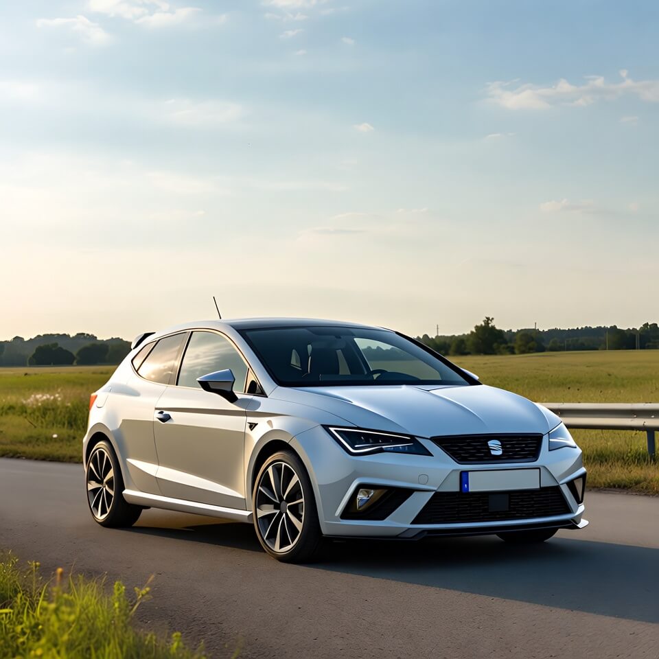 Seat Ibiza 1.4 TSI Sport Coupe Kronik Sorunları