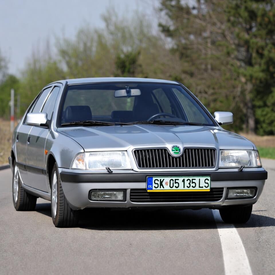 Skoda Forman 135 LS Kronik Sorunları