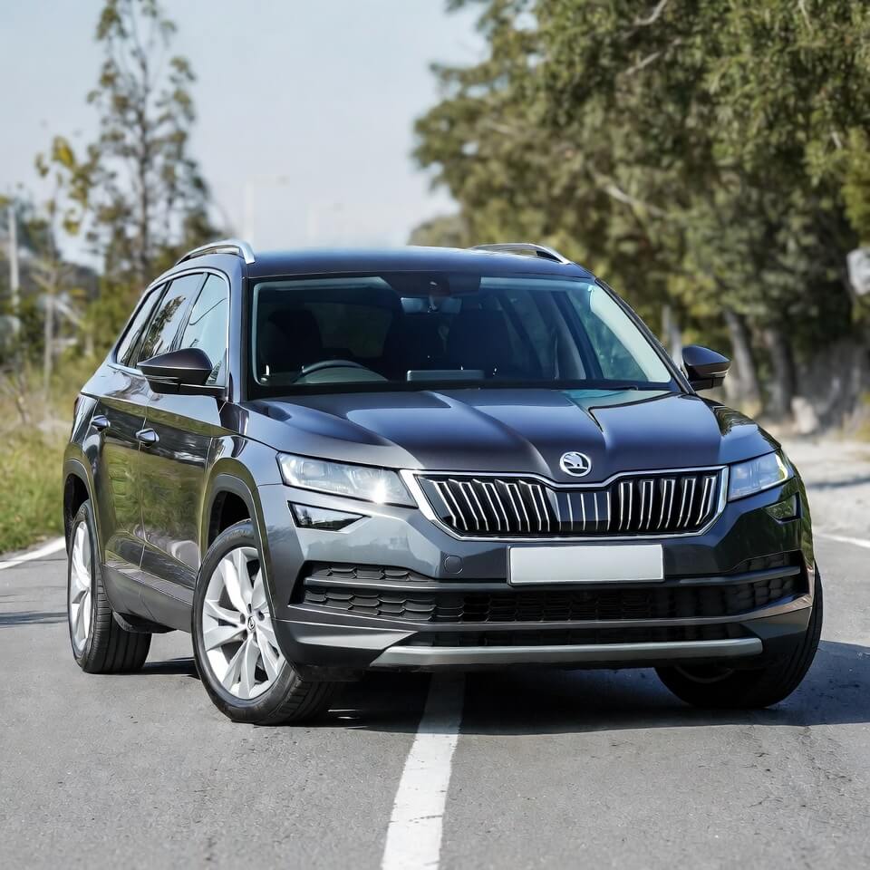 Skoda Kodiaq 2.0 Bi-TDI Kronik Sorunları