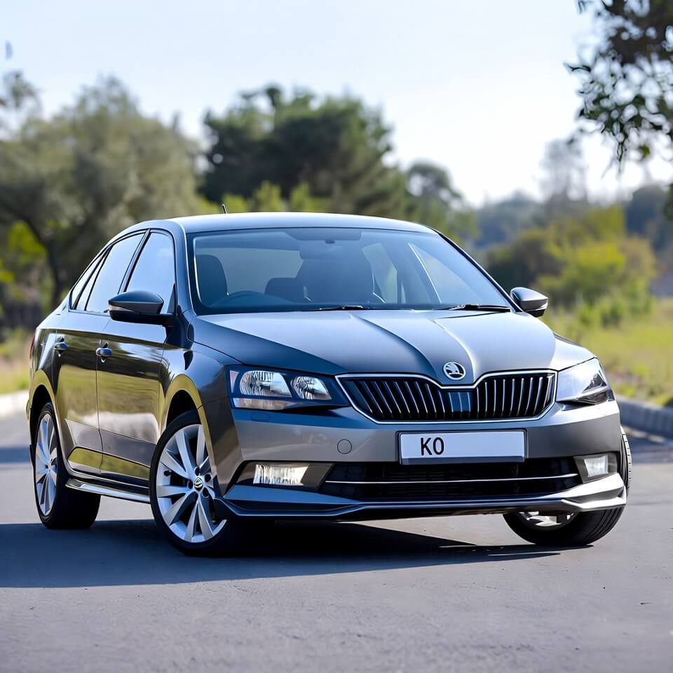 Skoda Rapid 1.6 CR TDI Kronik Sorunları