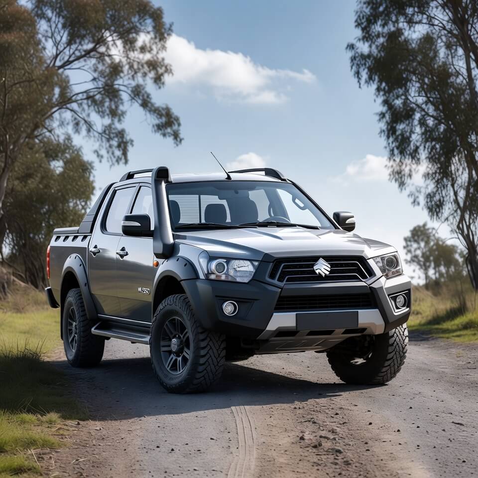 SsangYong Musso 2.2 D Kronik Sorunları