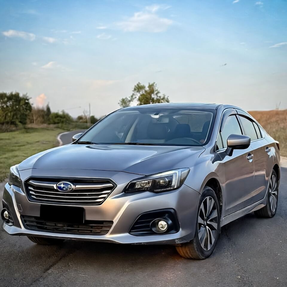 Subaru Legacy 1.8 Kronik Sorunları