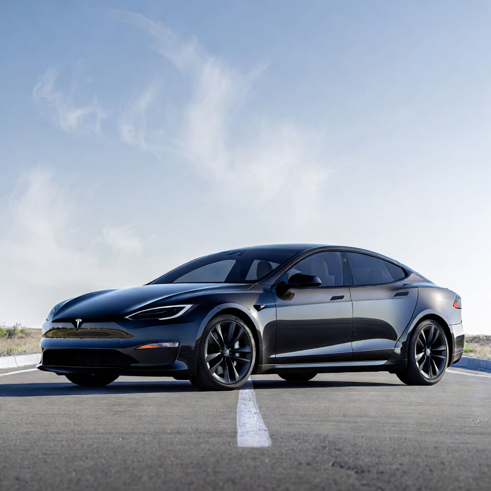 Tesla Model S P100D Kronik Sorunları