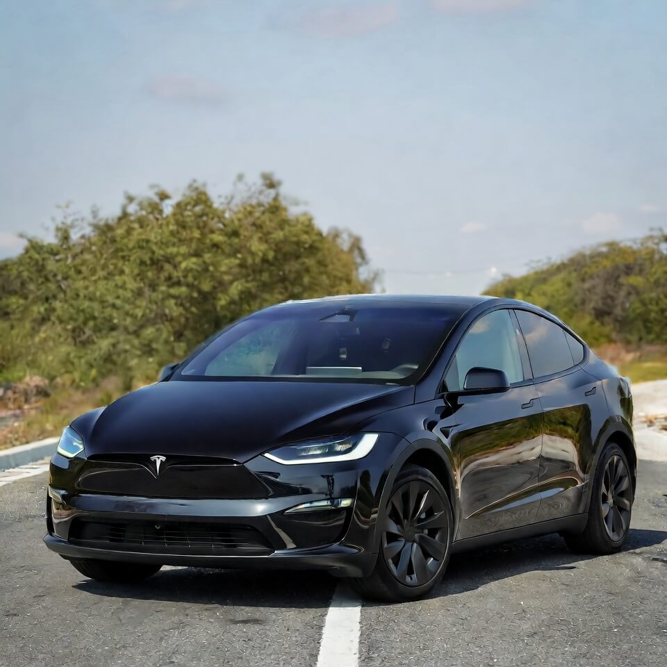 Tesla Model X 90D Kronik Sorunları