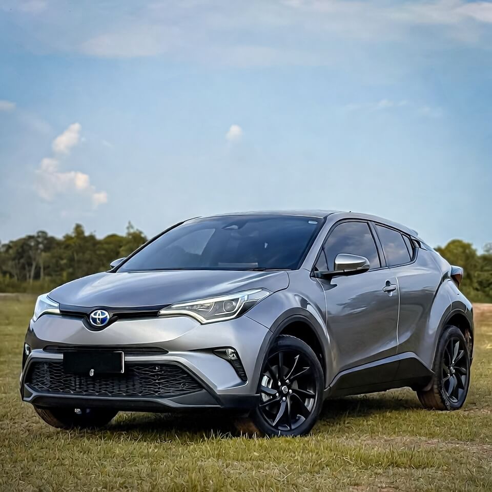 Toyota C-HR 1.8 Hybrid Kronik Sorunları