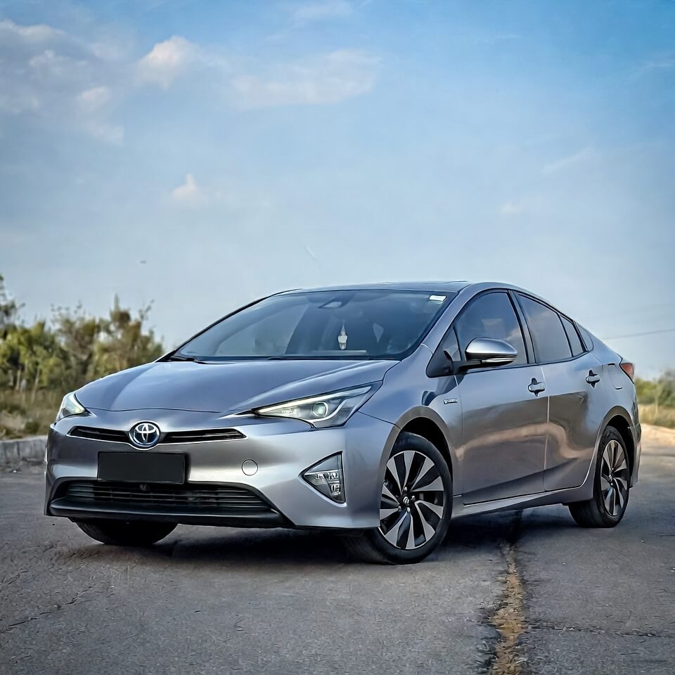 Toyota Prius 1.5 Hybrid Kronik Sorunları