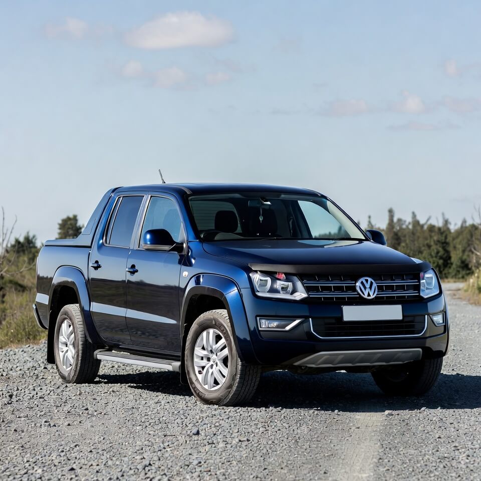Volkswagen Amarok 3.0 TDI Kronik Sorunları