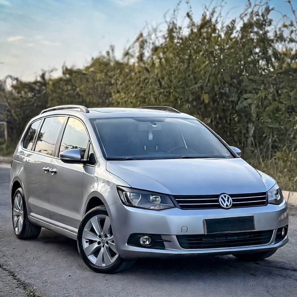 Volkswagen Sharan 2.0 TDI Kronik Sorunları