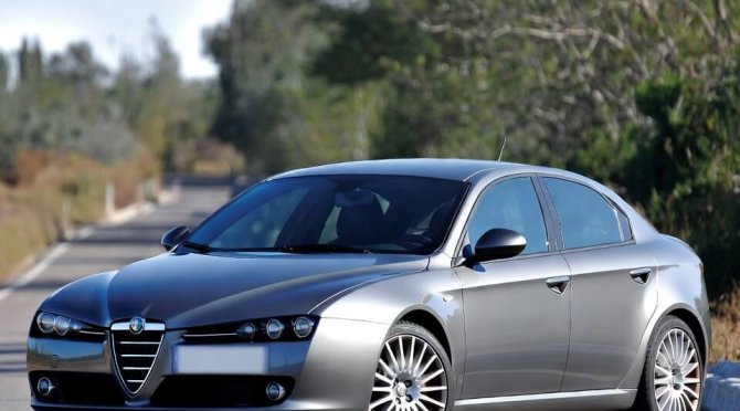 Alfa Romeo 159 1.8 TBI Kronik Sorunları