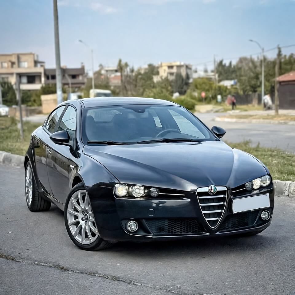Alfa Romeo Brera 2.2 Kronik Sorunları