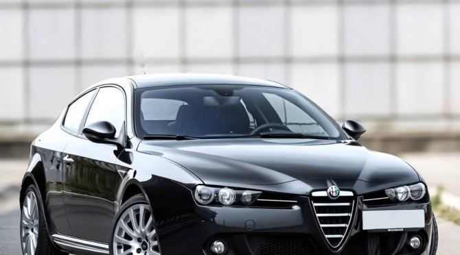 Alfa Romeo GT 1.9 JTD Kronik Sorunları