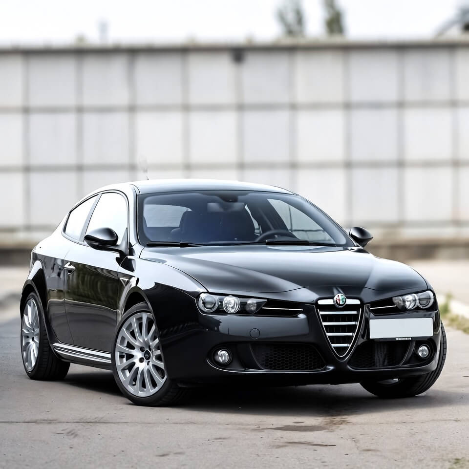 Alfa Romeo GT 1.9 JTD Kronik Sorunları