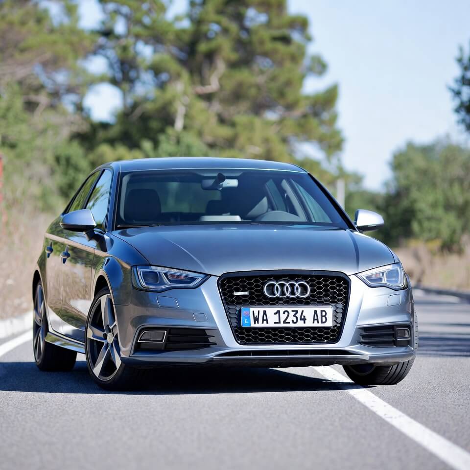 Audi A3 Hatchback 1.8 Kronik Sorunları