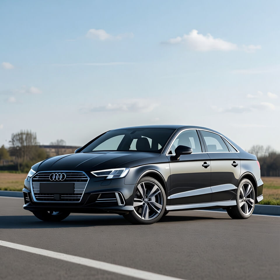 Audi A3 Sedan 1.0 TFSI Kronik Sorunları